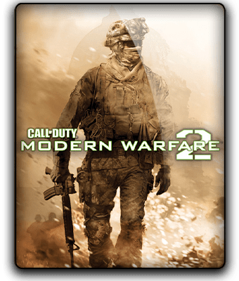 Call of Duty Modern Warfare 2 mac download