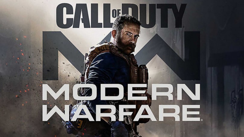 Call of Duty Modern Warfare 2019 download free