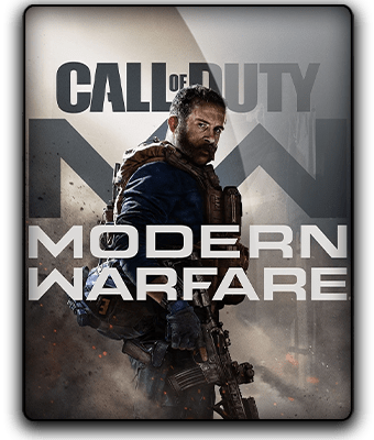 Call of Duty Modern Warfare 2019 mac download