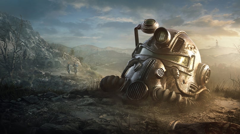 Fallout 76 full game mac