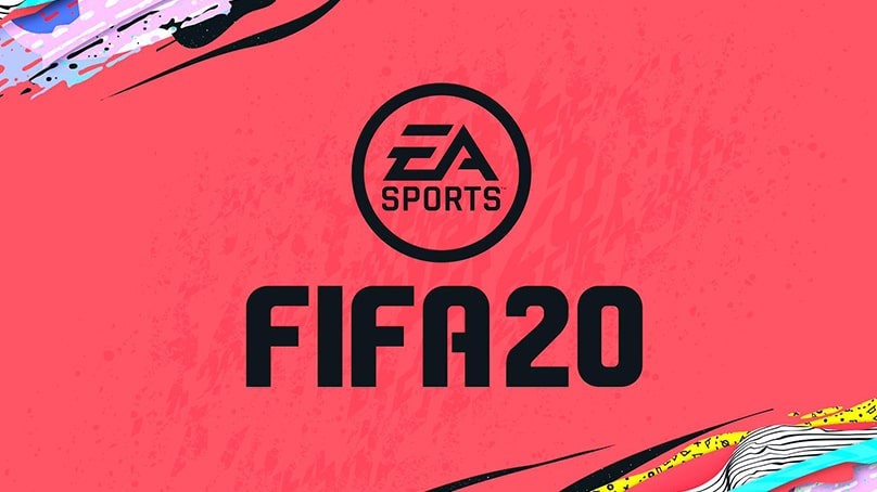 FIFA 20 download free