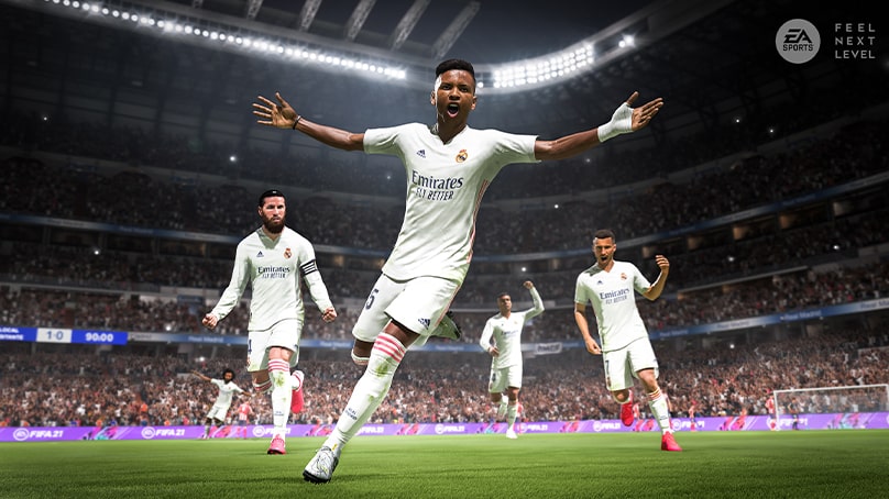FIFA 21 download for mac