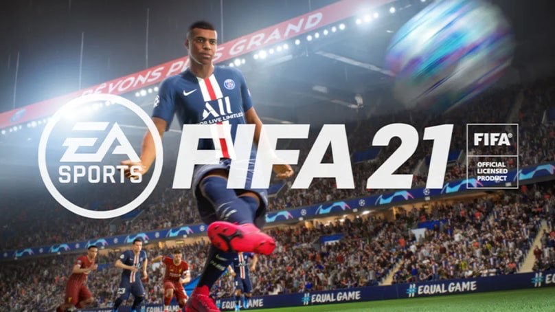 FIFA 21 download free