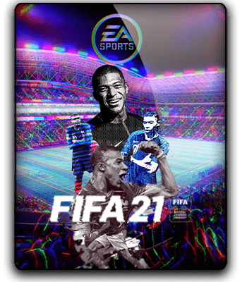 FIFA 21 mac download
