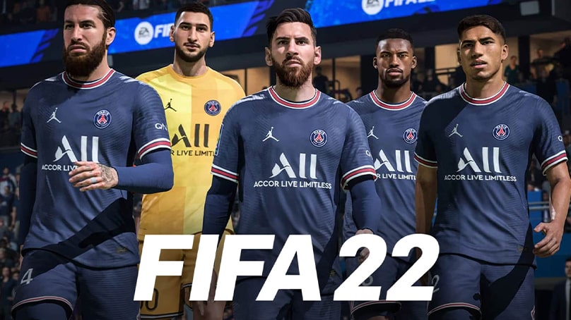 FIFA 22 download free