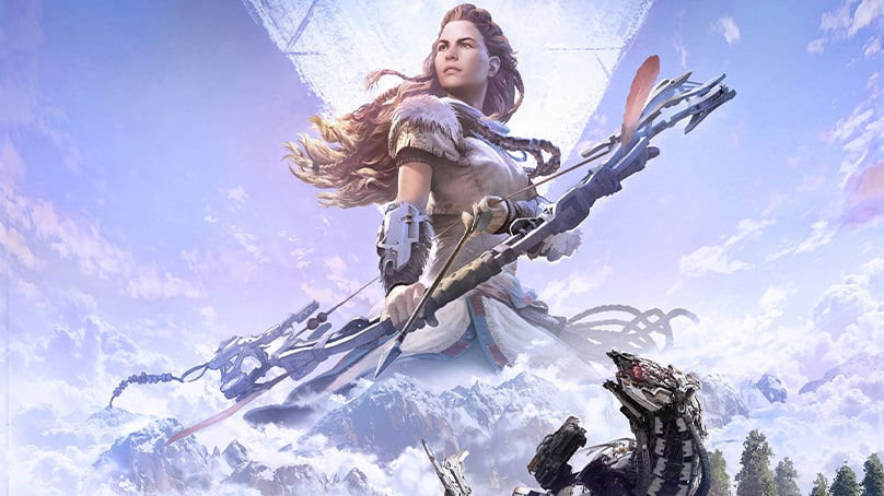 Horizon Zero Dawn download for mac