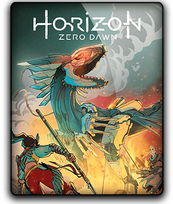 Horizon Zero Dawn mac download