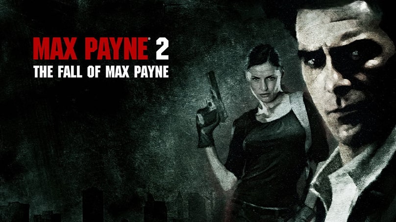 Max Payne 2 download free