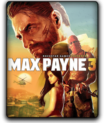 Max Payne 3 mac download