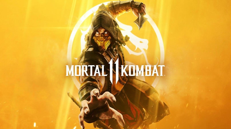 Mortal Kombat 11 download free