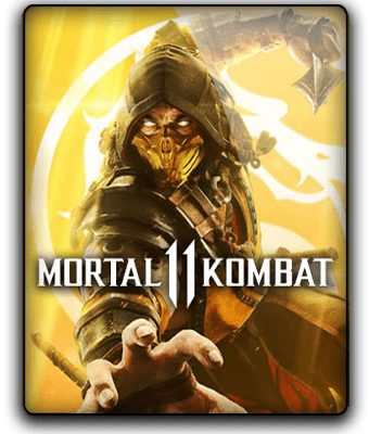 Mortal Kombat 11 mac download