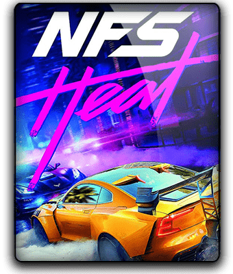 Need for Speed Heat mac download
