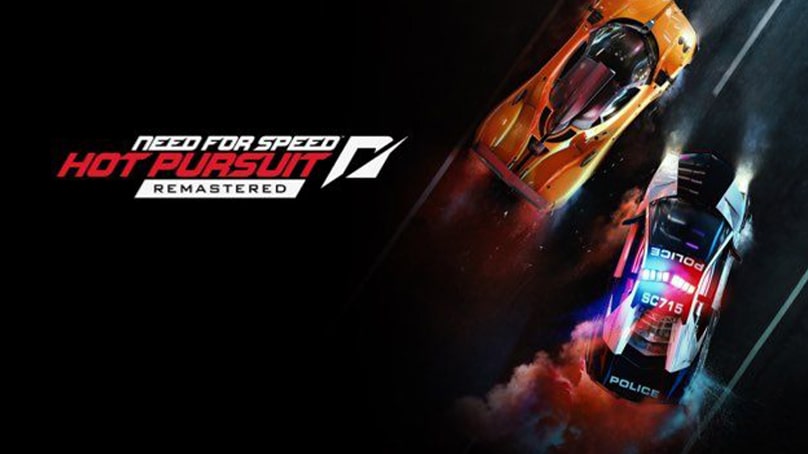 Need for Speed Hot Pursuit Remastered download free