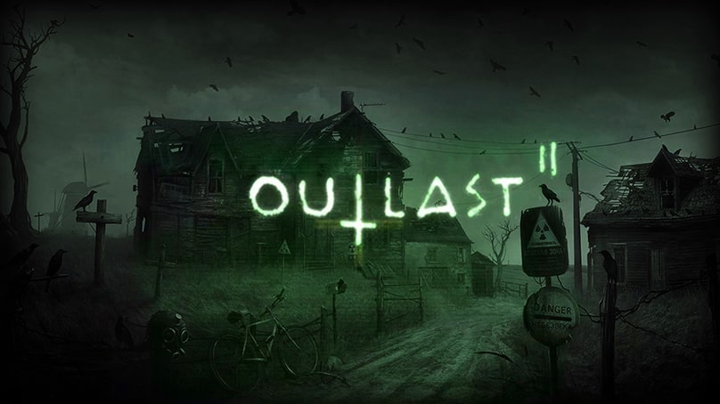 Outlast 2 download free