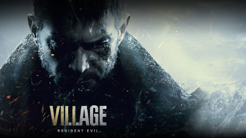 Resident Evil Village download free