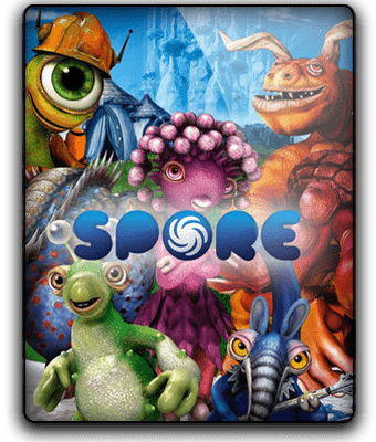 download spore for mac free